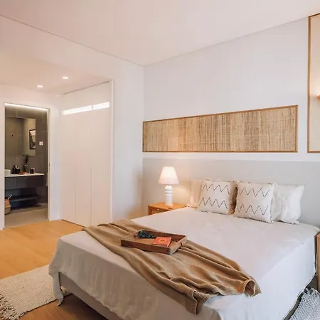 Bianco - 1 Bedroom And Pool In Santo Antonio Διαμέρισμα *