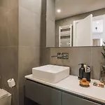 Daire Bianco - 1 Bedroom And Pool In Santo Antonio