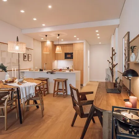 Bianco - 1 Bedroom And Pool In Santo Antonio *