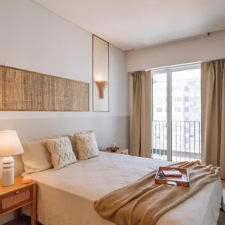 Bianco - 1 Bedroom And Pool In Santo Antonio