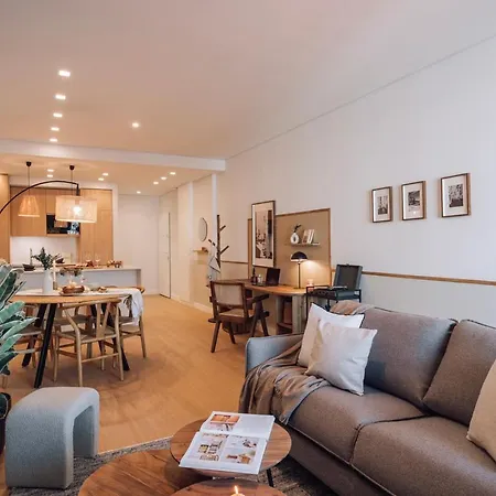 Bianco - 1 Bedroom And Pool In Santo Antonio Lejlighed *