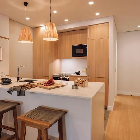 Lejlighed Bianco - 1 Bedroom And Pool In Santo Antonio *