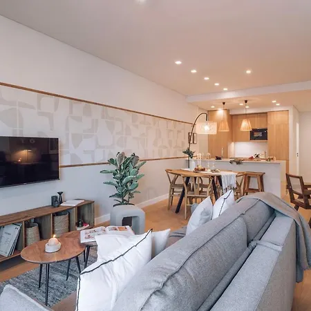 Bianco - 1 Bedroom And Pool In Santo Antonio *