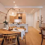 Bianco - 1 Bedroom And Pool In Santo Antonio *