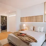 Bianco - 1 Bedroom And Pool In Santo Antonio Apartment *