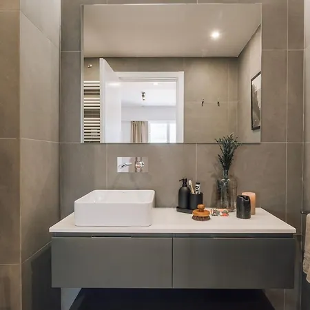 Bianco - 1 Bedroom And Pool In Santo Antonio