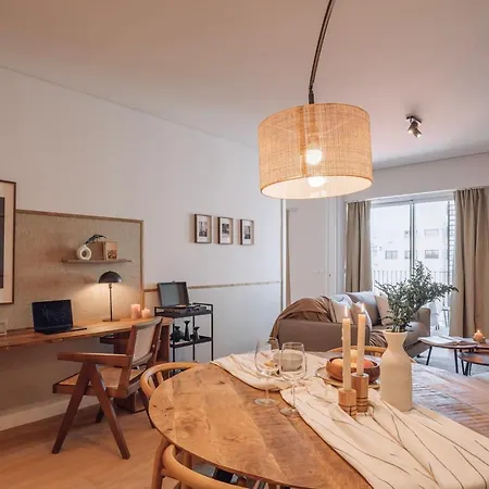 Bianco - 1 Bedroom And Pool In Santo Antonio Appartement